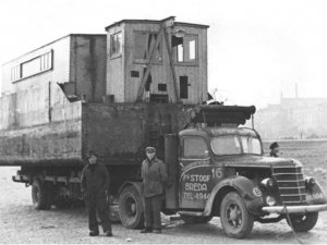 N-56504 International (Van Seumeren Mammoet Collectie)