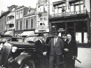 N-56801 Chevrolet (coll. Van den Berg)