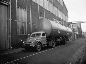 Dodge (collectie H. de Leeuwe-Kleijngeld)