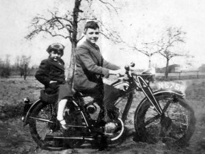 DKW (collectie C. Verberkt)