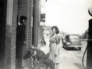 Foto: collectie Van den Berg