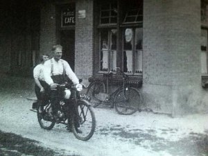 Bron: Stichting “Het Uden-archief van Bressers”