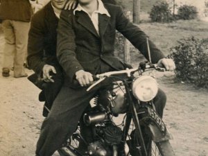 DKW RT 98 cc (collectie R. Jacobs)