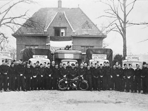 Bron: St. De Oude Schoenendoos
