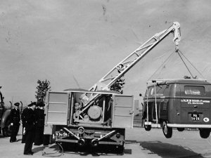 Magirus (collectie A. Kriek)