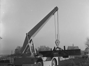 Bron: collectie BHIC