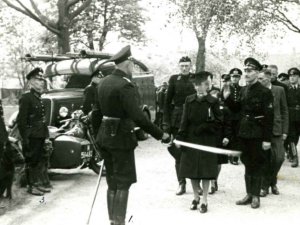 Foto: Fotodienst N.S.B. (collectie Stadsarchief Oss)