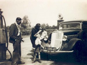 Bron: collectie HKV Berchs-Heem