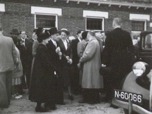Bron: collectie BHIC