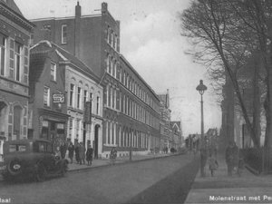 Uitg. Rademakers-van der Put, Roosendaal (collectie WBA)