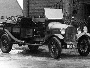 T-Ford (collectie brandweervoertuigenonline)