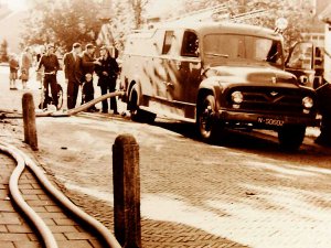 Ford (collectie W.N. Schouten)