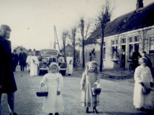 Bron: collectie Erfgoedvereniging Son en Breugel