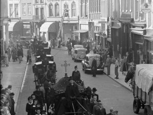  Citroën (foto: Fotopersbureau Het Zuiden; coll, Erfgoed 's-Hertogenbosch)