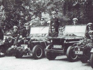 Willys (collectie P. van Buren)