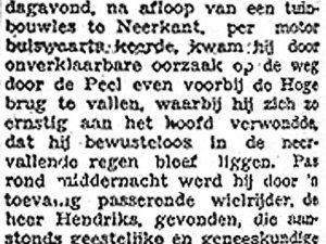 Bron: collectie A. Vervuurt