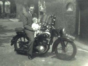 DKW (collectie G. v.d. Berg)