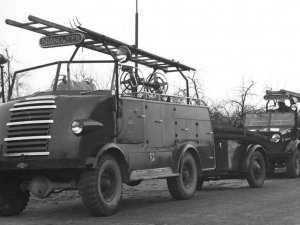Chevrolet (collectie brandweervoertuigenonline)
