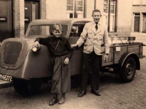 Nemo (collectie R. Mesman)
