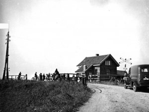 Bron: collectie Erfgoed 's-Hertogenbosch