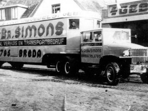 GMC (bron: www.gmccckw.nl)