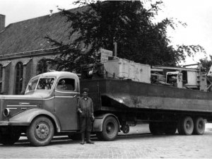 Kromhout (bron: Bouwmachinesvantoen-archief)
