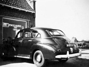 Chevrolet (Bron: St. De Oude Schoenendoos)
