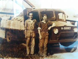 Bedford (collectie De Heus Voeders BV)
