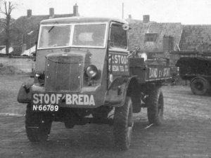 N-66789 Bedford (bron: Van Seumeren Mammoet Collectie)