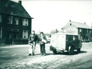 Bron: collectie Heemkundekring 'Son en Breugel'