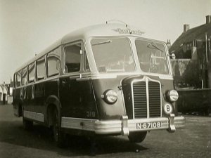 Chausson (bron: Stadsarchief Breda)