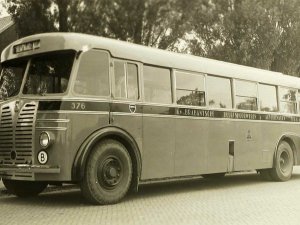 Guy, 1947 (collectie Stadsarchief Breda)