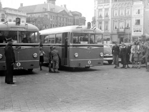 Foto: Fotopersbureau Het Zuiden (collectie Erfgoed 's-Hertogenbosch)