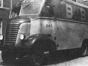 GMC (collectie P. van Buren)