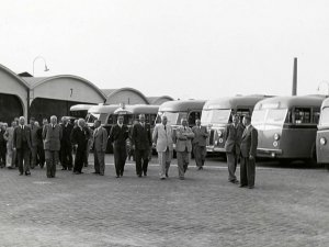 Bron: collectie Stadsarchief Breda