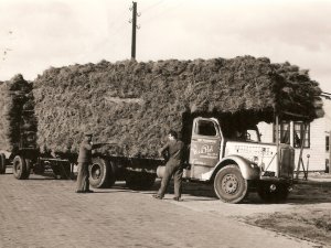 Scania (collectie Vrachtwagenliefhebber)