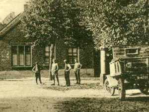 Bron: collectie P. Peters