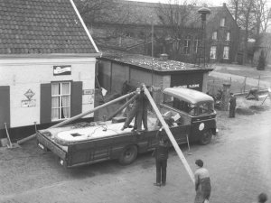 Foto: Fotopersbureau Het Zuiden (collectie BHIC)
