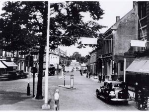 Buick (Foto: Frater Victoricus. Bron: Regionaal Archief Tilburg)