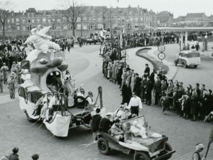 Foto: Fotopersbureau Het Zuiden (collectie Erfgoed 's-Hertogenbosch)