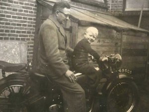 Foto: collectie A. Mekes