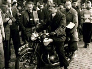 Foto: J. van den Hurk. Bron: Herinner je Son en Breugel?