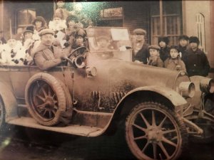 Foto: collectie P. v.d. Bosch