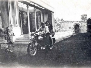 Bron: collectie HKV Berchs-Heem