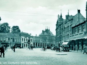 Bron: collectie F. Martens