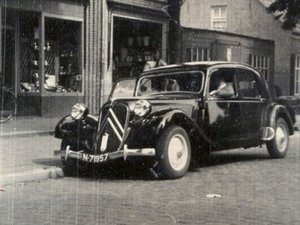 N-71957 Citroën (bron: Deurnewiki)