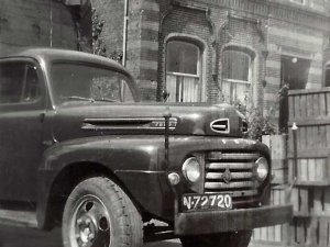 N-72720 Ford (collectie J. Vos)