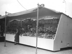 Foto: Fotopersbureau Het Zuiden (collectie BHIC)