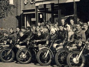 Bron: collectie Erfgoedvereniging Son en Breugel