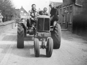 Bron: collectie Erfgoed 's-Hertogenbosch